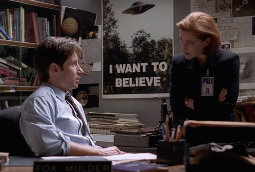 The X-Files: 30 años de la serie que reinventó el fandom y se convirtió en un fenómeno