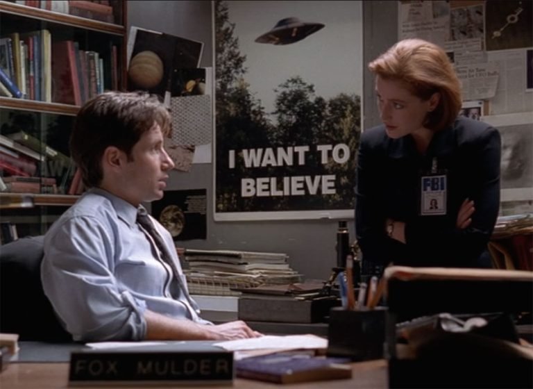 The X-Files: 30 años de la serie que reinventó el fandom y se convirtió en un fenómeno