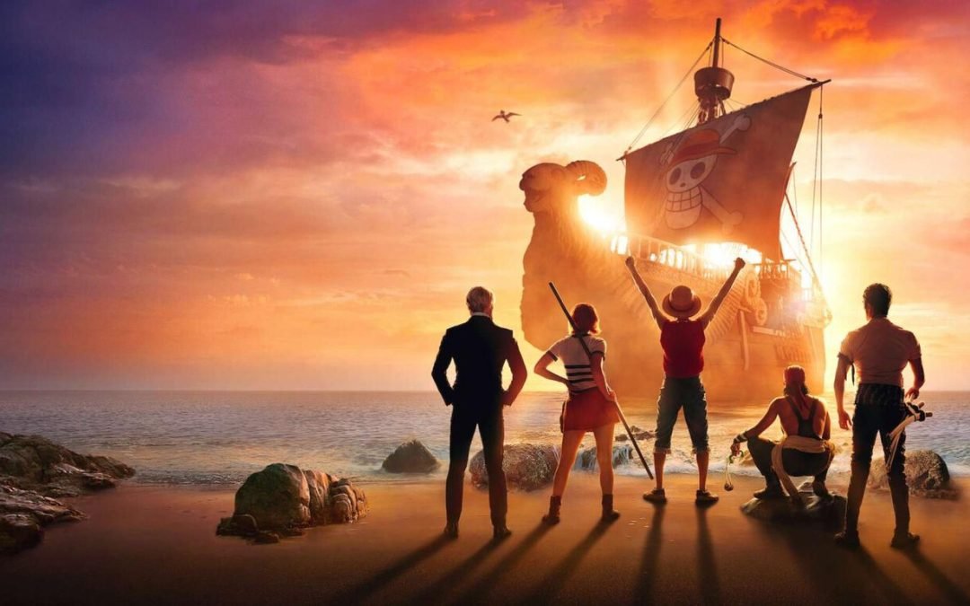 One Piece – Temporada 1: La demostración de que las buenas historias perduran