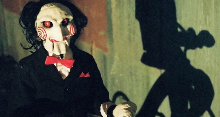 El Juego del Miedo: Una guía de eventos de la saga Saw en orden cronológico