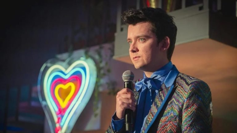 Sex Education - Temporada 4: Una despedida que es el comienzo de algo nuevo