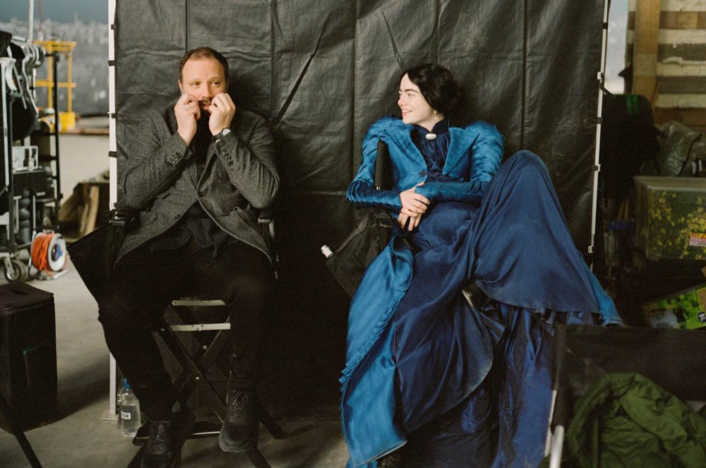 Yorgos Lanthimos: un autor que desnuda la naturaleza humana a través del absurdo