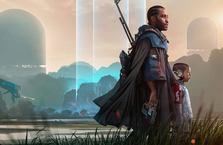 Avant Premiere: Participá por entradas para ver "Resistencia" en el IMAX