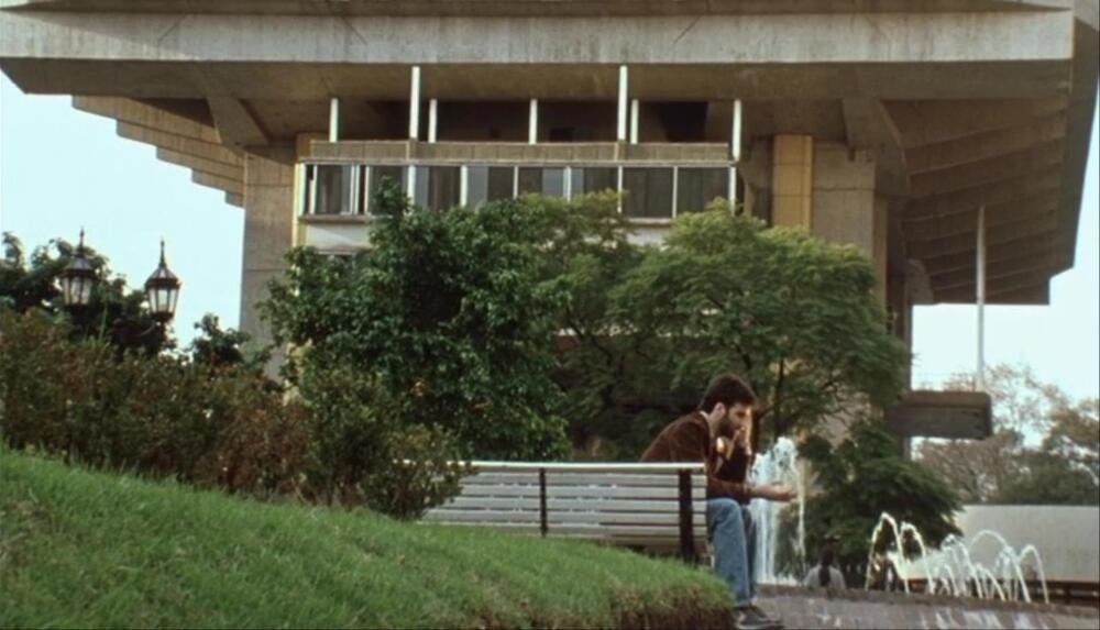 El fondo del mar: 20 años de un viaje a los celos y la locura dirigido por Szifrón