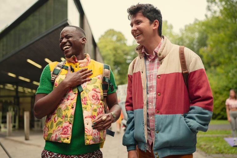 Sex Education: Todo lo que sabemos sobre la cuarta y última temporada de la serie