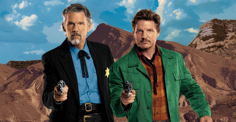 Extraña forma de vida: la respuesta de Pedro Almodóvar a «Secreto en la Montaña»