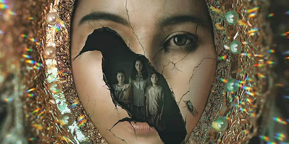 Halloween: diez películas de terror en streaming para ver esta Noche de Brujas