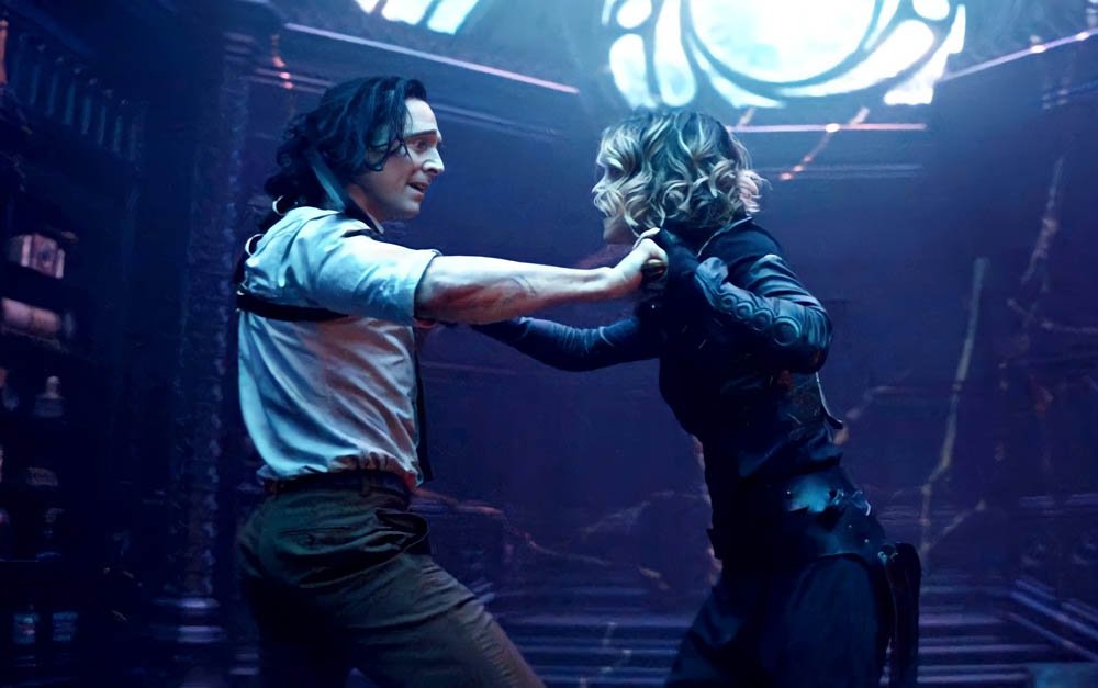 Loki: un repaso por la primera temporada de la serie del Dios de las mentiras
