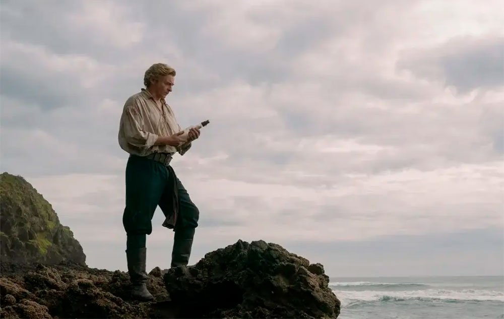 Our Flag Means Death – Temporada 2: Reencuentros y pasiones desatadas