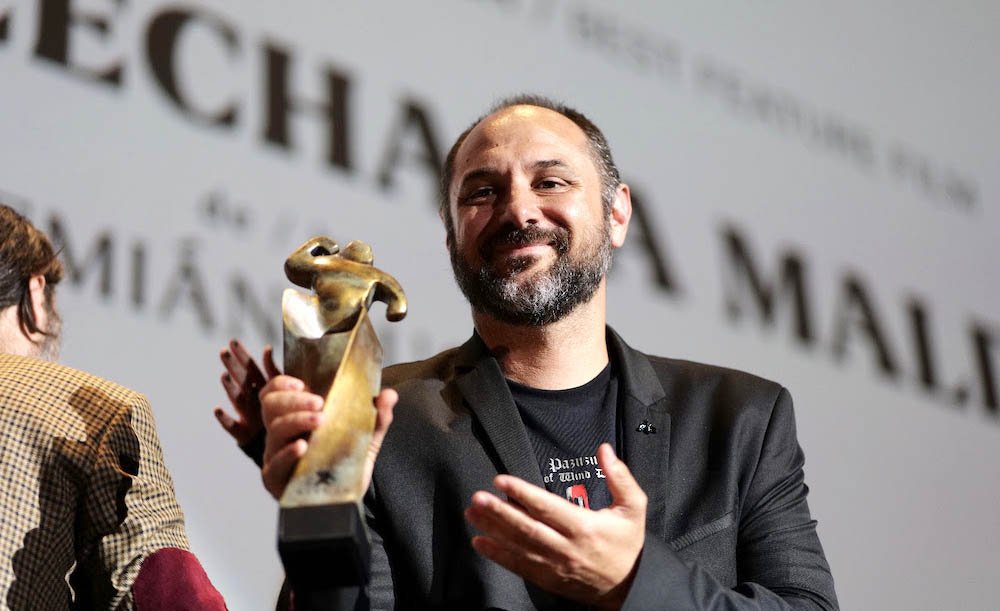 Festival de Cine de Sitges 2023: una película argentina gana el mayor galardón