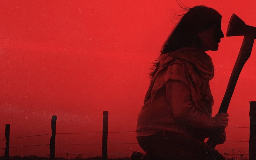 Cuando acecha la maldad: este año la mejor película de terror es argentina