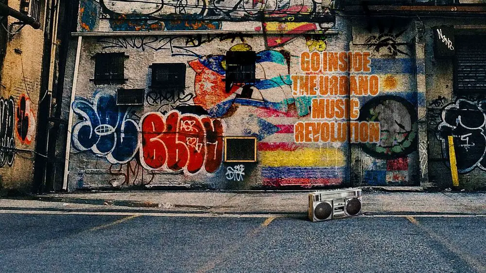 De la calle – Nick Barili: «El episodio sobre Argentina es como volver a casa»