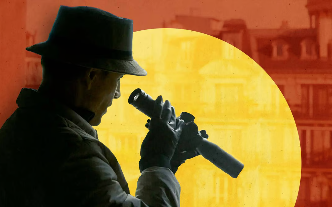 The Killer: La obra más comiquera de David Fincher retrata al asesino definitivo