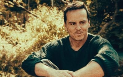 Andrew Scott: El actor que solo trabaja en proyectos que hablan sobre el amor