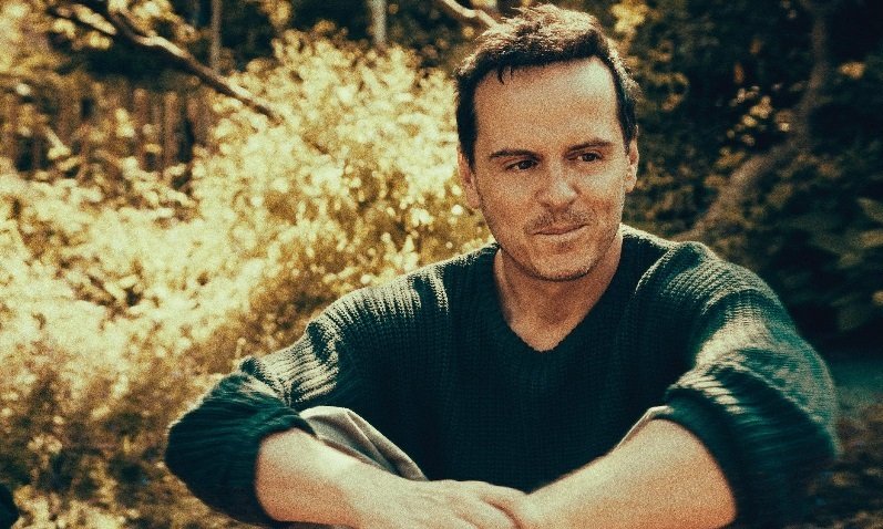 Andrew Scott: El actor que solo trabaja en proyectos que hablan sobre el amor