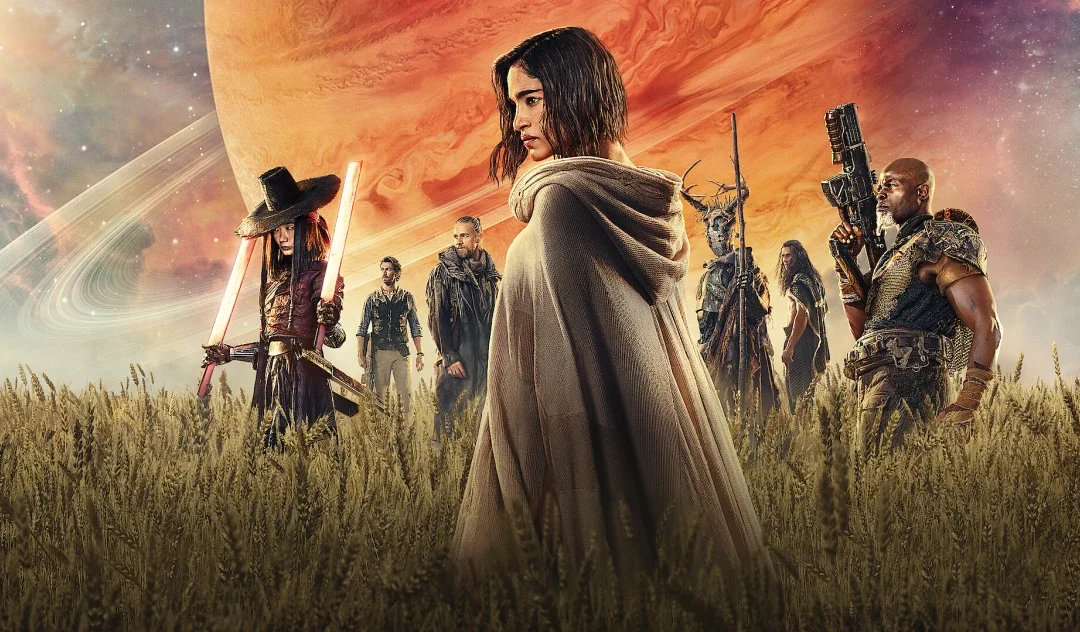 “Rebel Moon: Parte 1” de Zack Snyder: Un desastre mayúsculo a todo nivel