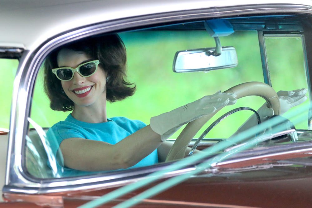 Instinto maternal: Un atrapante thriller que se queda a mitad de camino