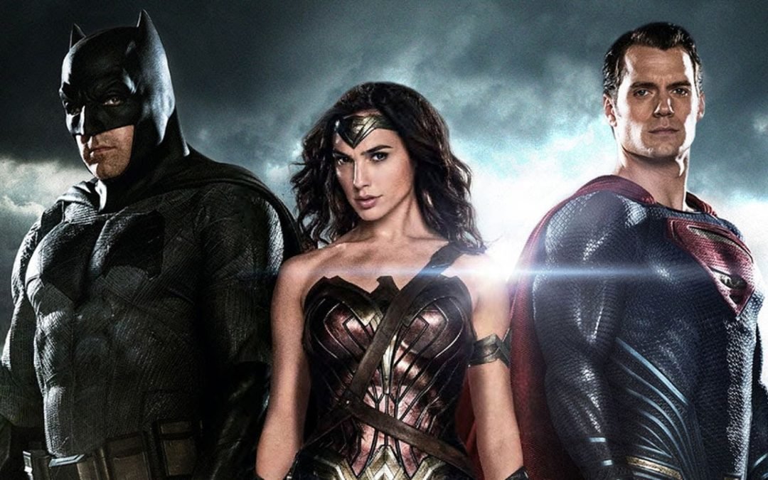 Requiem para el DCEU: Todo lo que podía salir mal, salió todavía peor