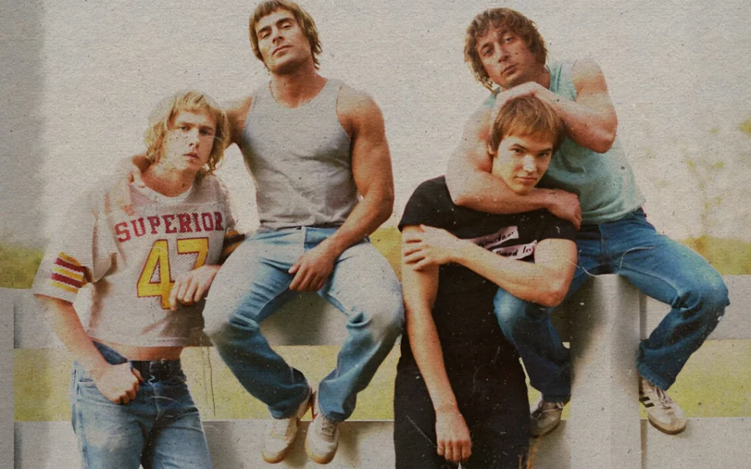 “The Iron Claw” de Sean Durkin: Los conflictos familiares en la arena