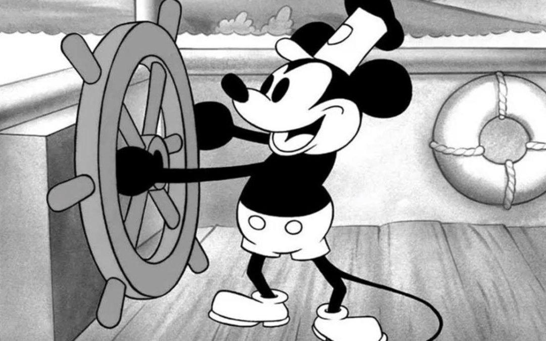 Mickey Mouse en dominio público: ¿Disney perdió los derechos del personaje?
