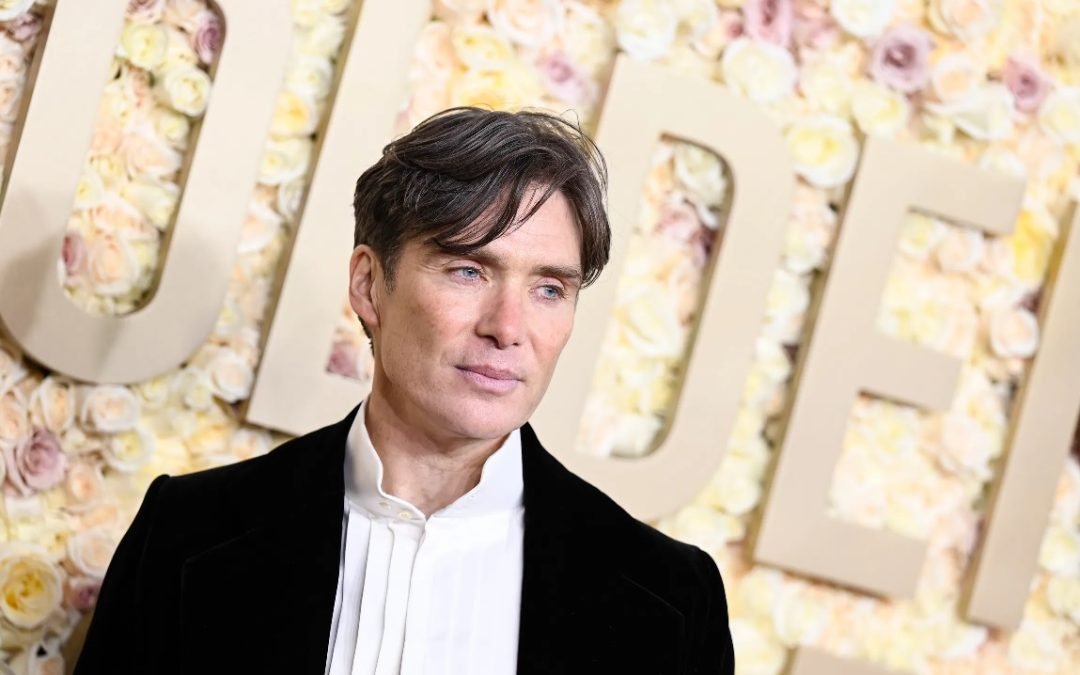 Golden Globes 2024: Todas las ganadoras en la gran noche de «Oppenheimer»