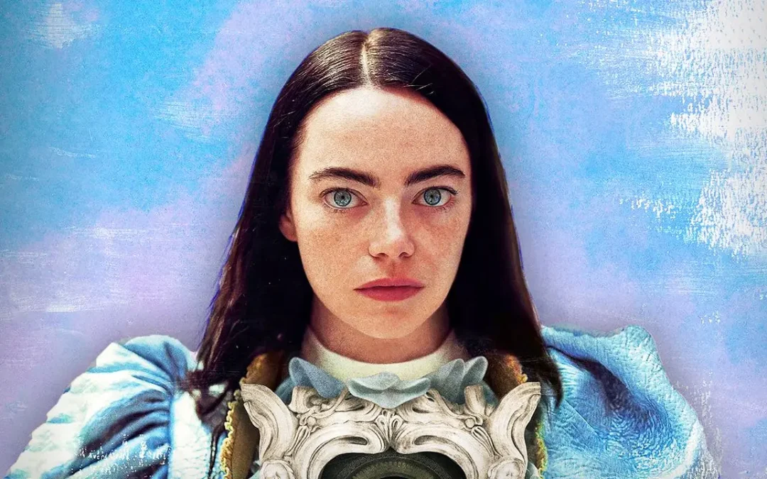 Poor Things: El teorema de la vida de Yorgos Lanthimos y los ecos de Frankenstein