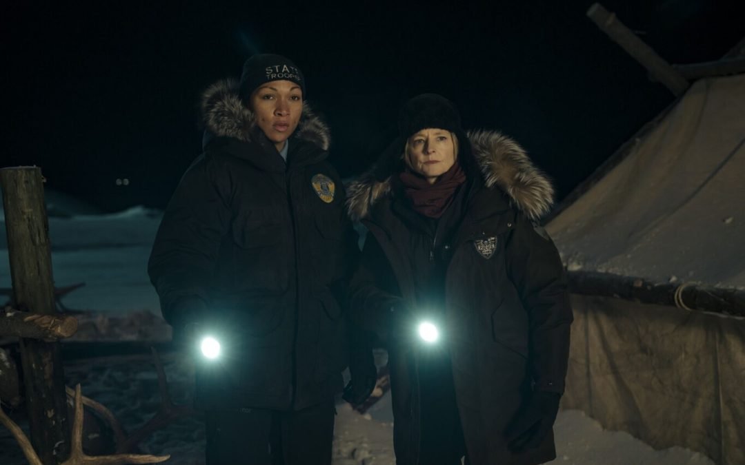 «True Detective: Night Country»: La divisiva nueva temporada de la antología