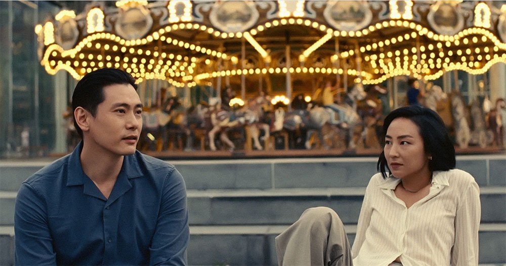 Past Lives: Una historia muy íntima sobre el amor, la identidad y el destino