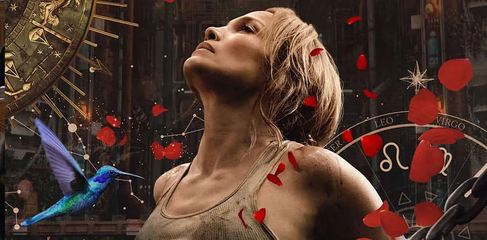 This Is Me… Now: A Love Story: Jennifer López habla por los últimos románticos