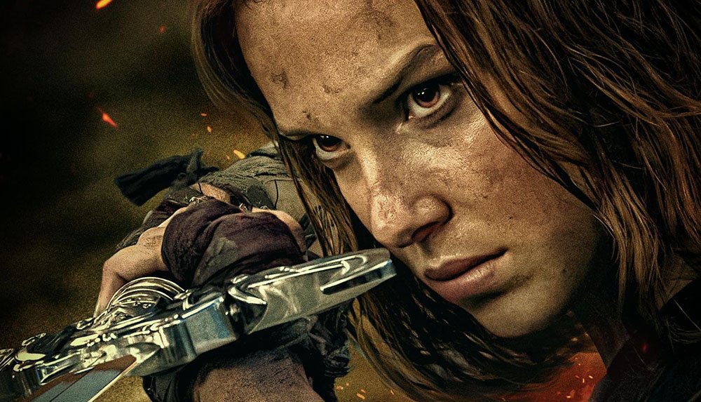 Damsel: Millie Bobby Brown y una fantasía juvenil feminista de supervivencia