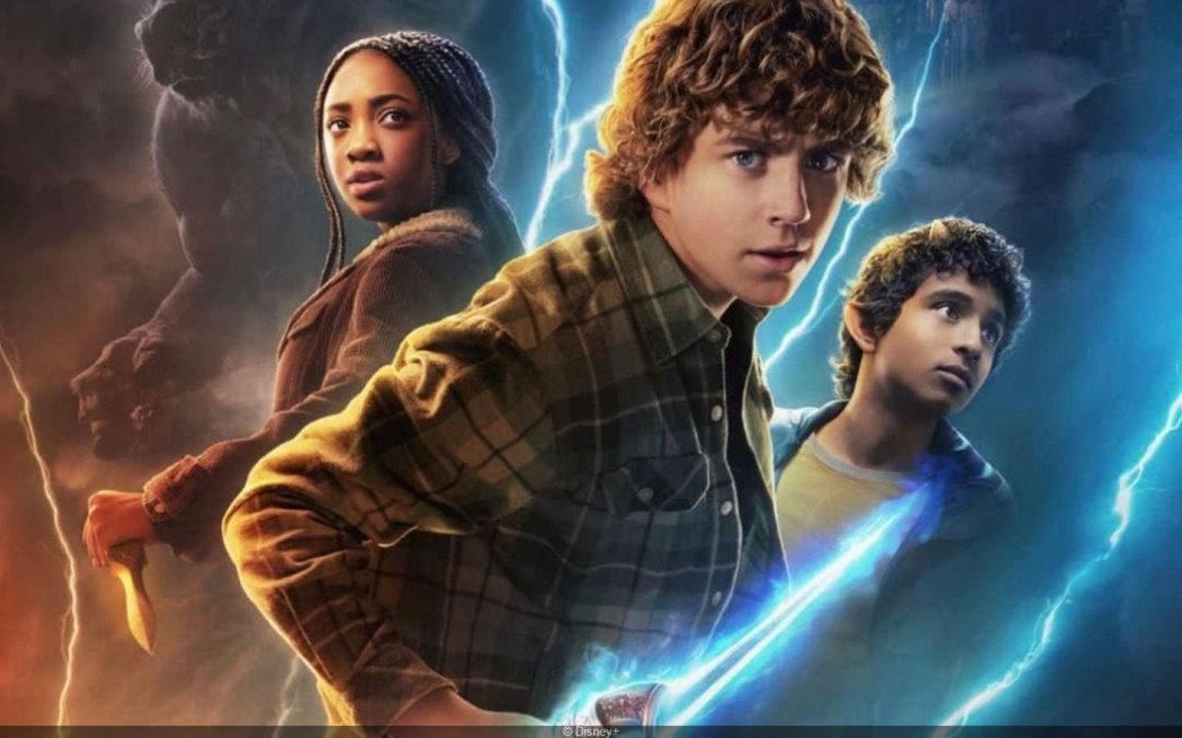 Percy Jackson y los dioses del Olimpo: ¿Estuvo a la altura de las expectativas?