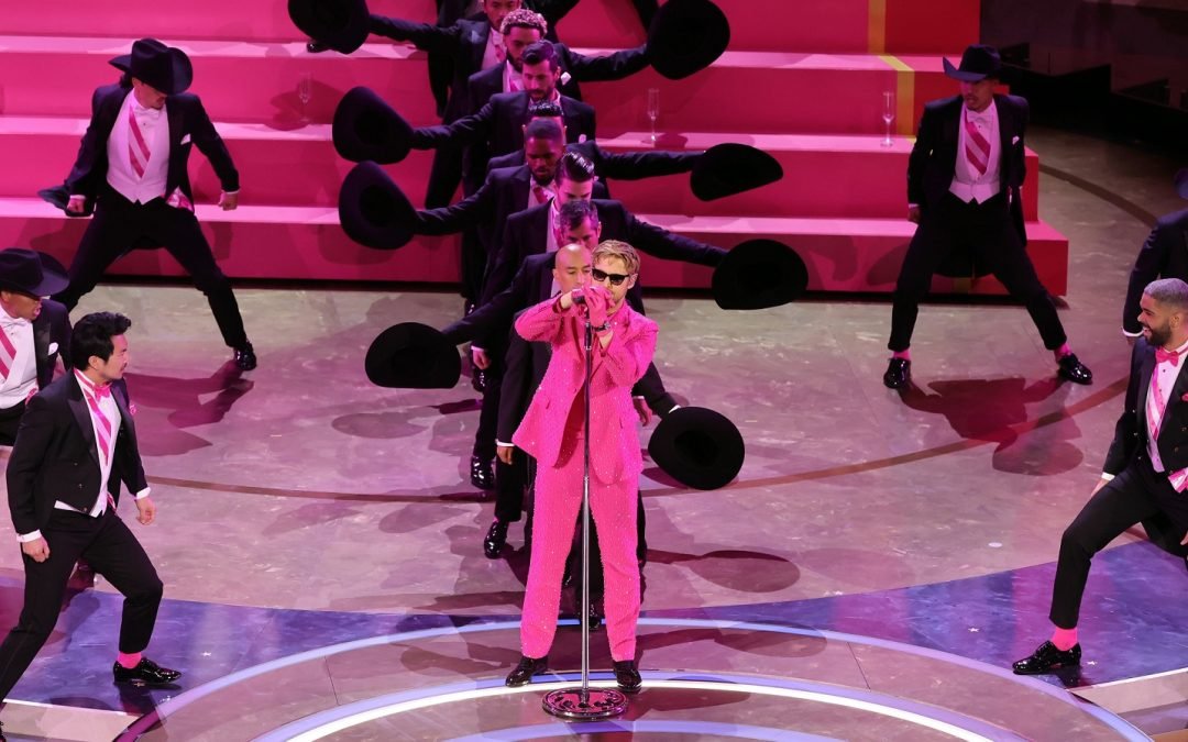 Oscars 2024: Todas las ganadoras y los mejores momentos de la noche