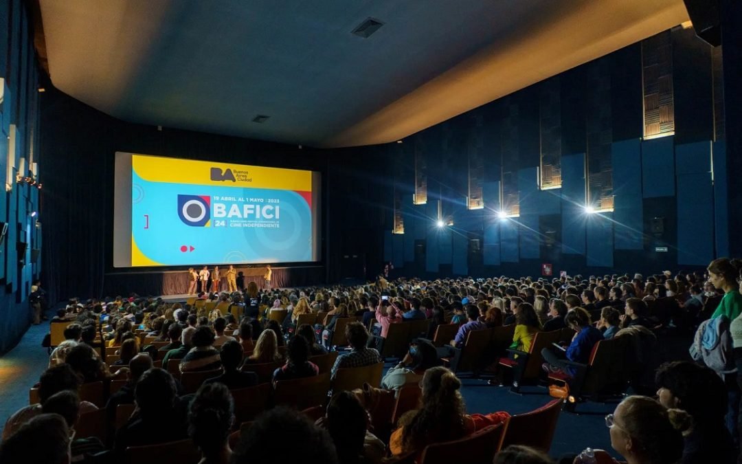 BAFICI 25: Un cuarto de siglo celebrando el cine independiente en la ciudad