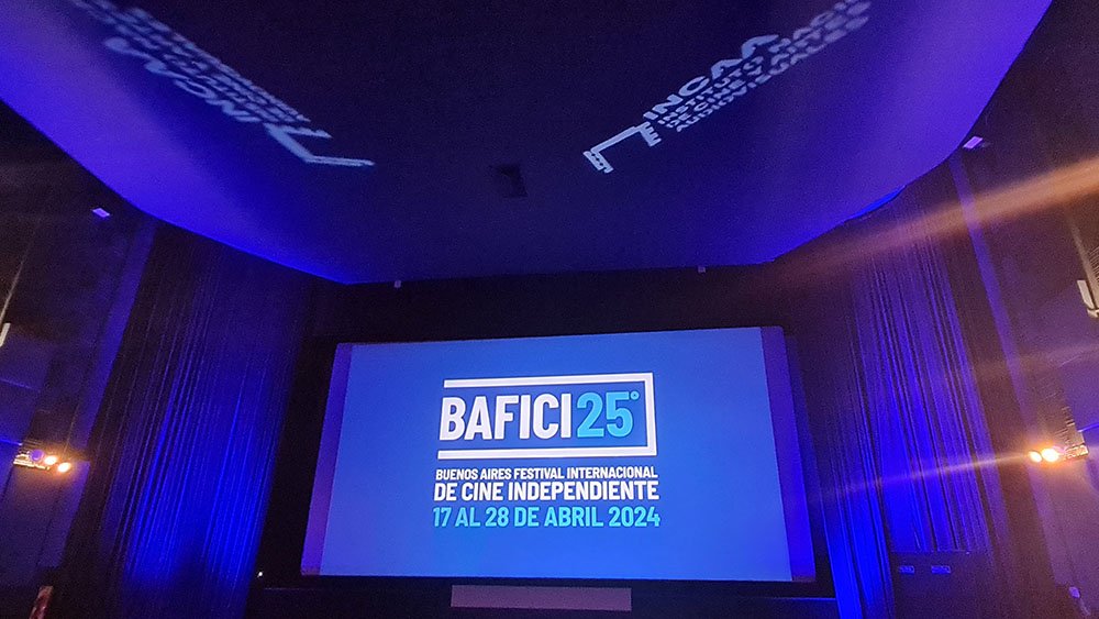 BAFICI 2024: todas las ganadoras en un festival lleno de polémicas