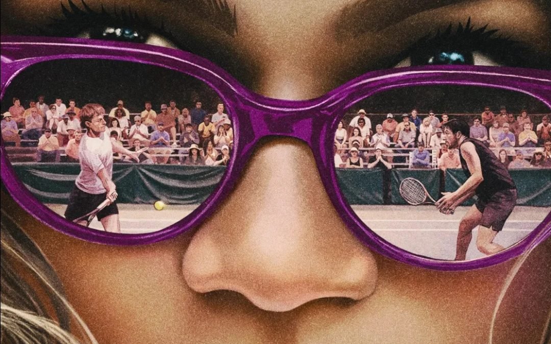 «Challengers» de Luca Guadagnino: Rivalidad deportiva y tensión erótica
