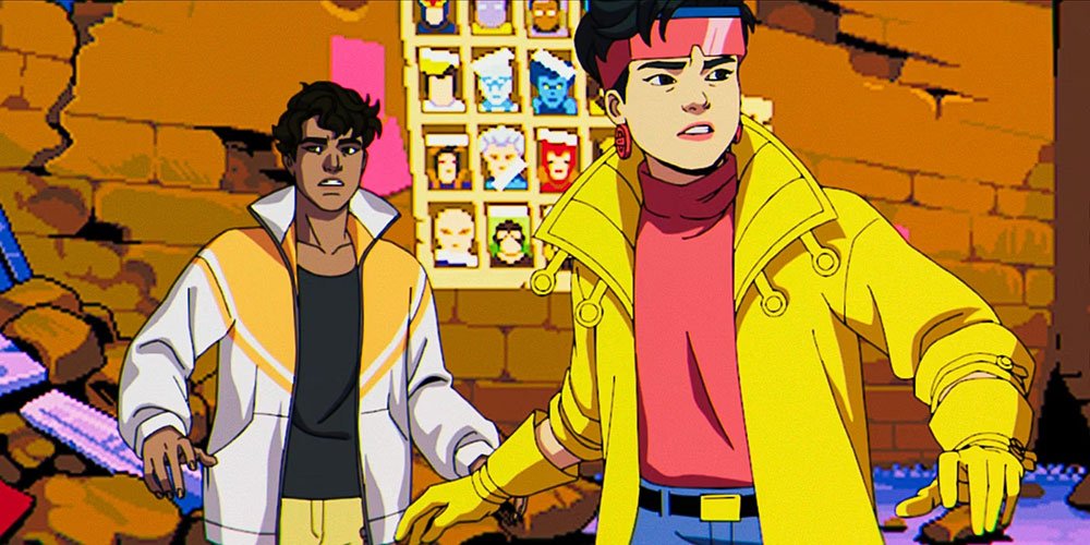 X-MEN ’97 – Episodio 4: Romance y fichines en un recreo de nostalgia noventosa