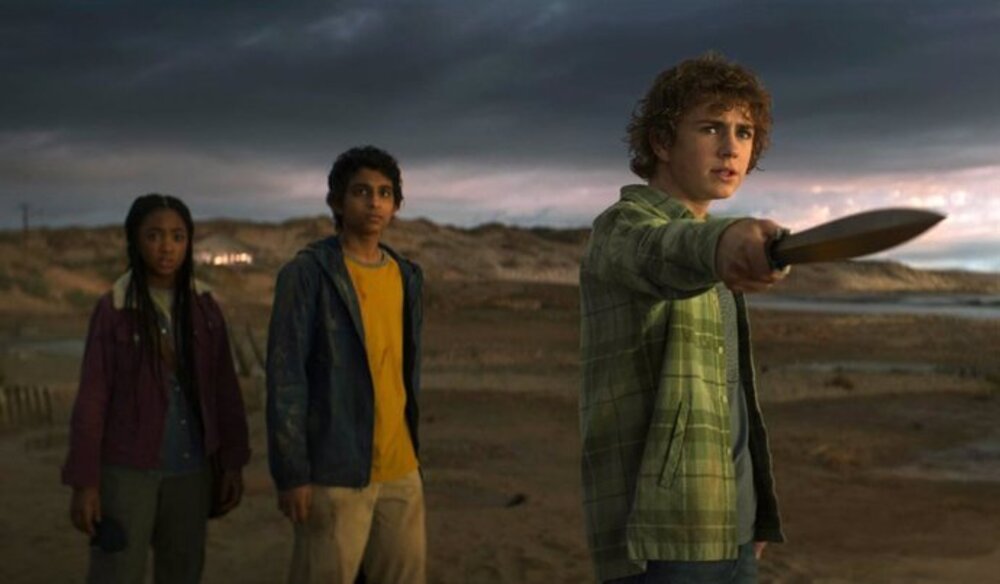Percy Jackson y los dioses del Olimpo: Todo lo que queremos ver en la segunda temporada
