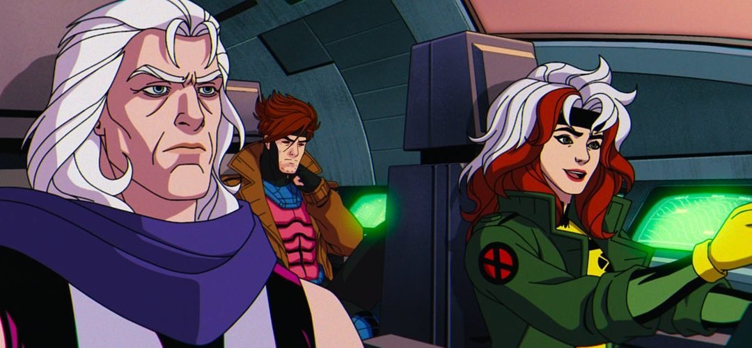 X-Men ’97 – Episodio 5: Un giro impactante que eleva la narrativa a un nuevo nivel