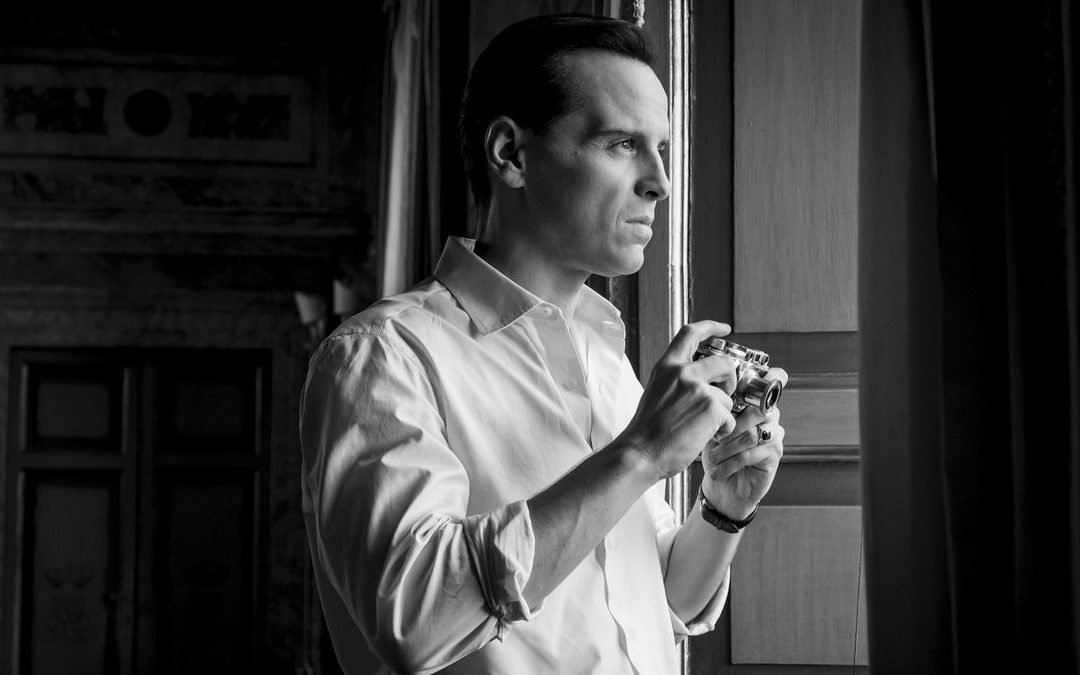 Ripley: Andrew Scott es un villano sofisticado en la nueva serie de Netflix