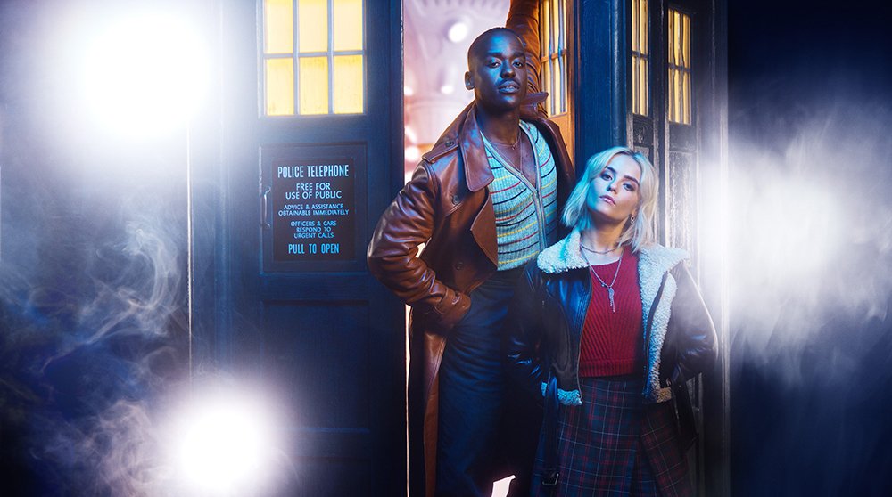Doctor Who – Mitad de temporada: Dando un giro hacia historias más oscuras