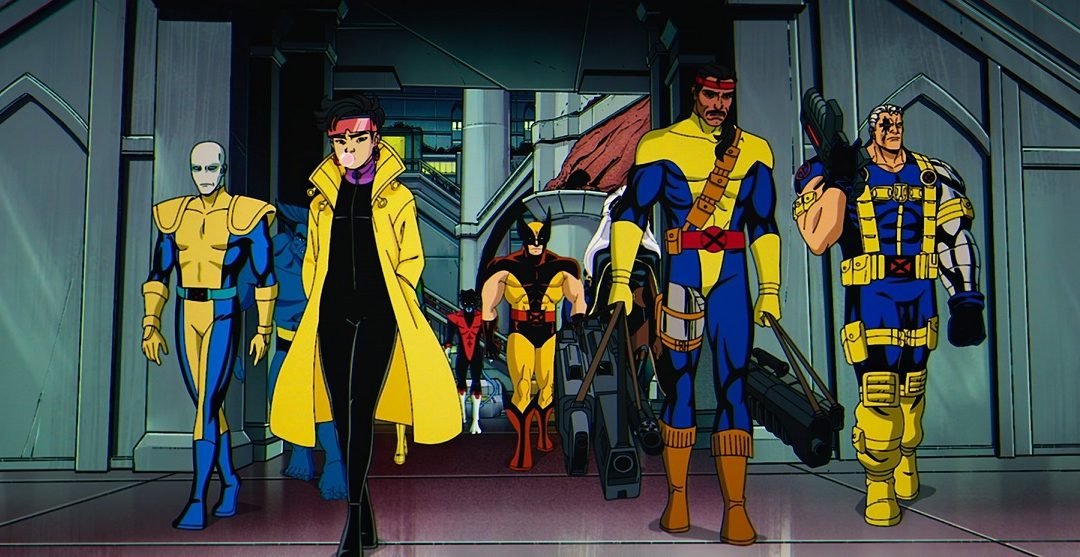 X-Men ’97 – Episodio 9: El extremismo de los cómics llegó a la pantalla