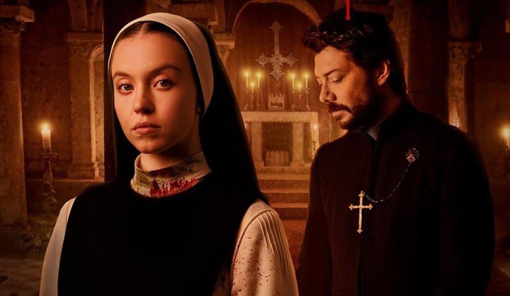 Inmaculada: El cuento blasfemo de Sydney Sweeney que llega a nuestros cines