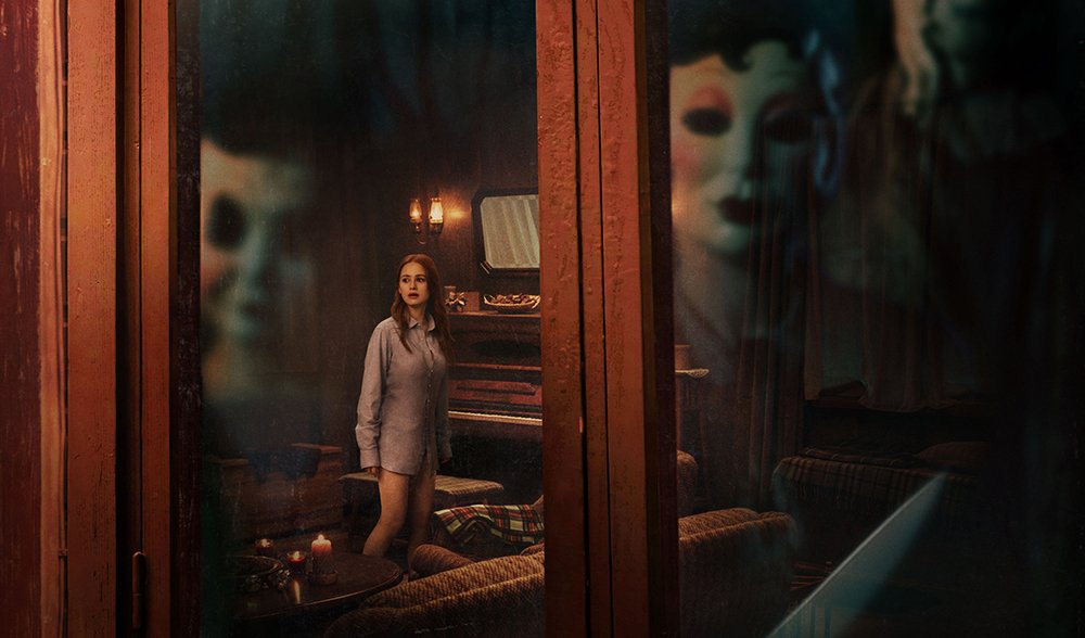 Los extraños: Capítulo 1 – La saga de terror vuelve a tocar a la puerta