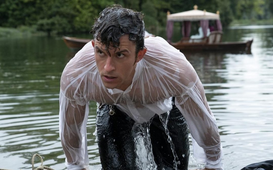 El efecto Bridgerton: ¿Por qué amamos a los hombres de la Regencia?