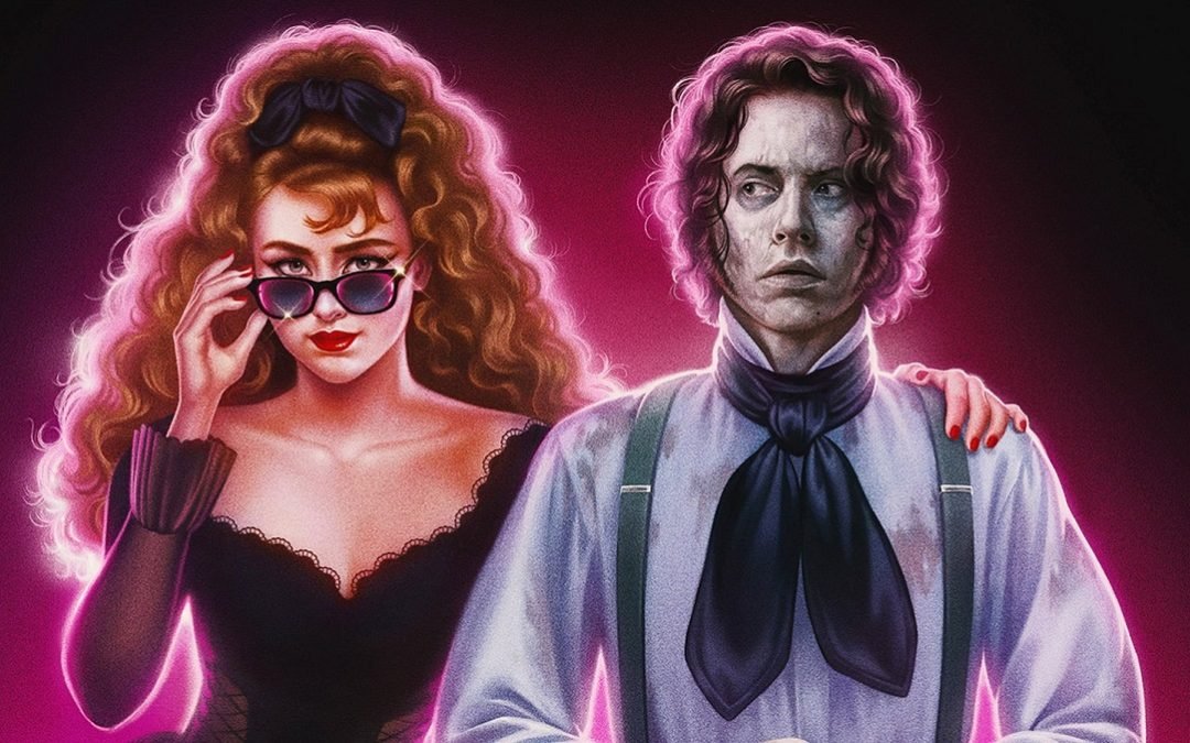 “Lisa Frankenstein” llegó a streaming: una adaptación de Mary Shelley distinta