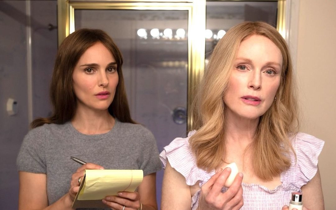 “Secretos de un escándalo” de Todd Haynes: Las delicadas tinieblas humanas