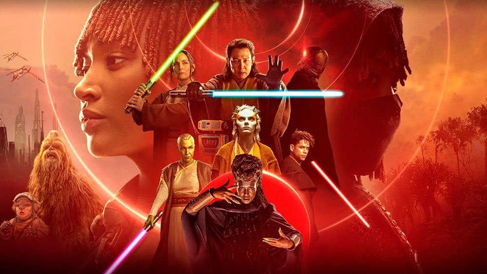The Acolyte: Todo lo que hay que saber sobre la nueva serie de Star Wars
