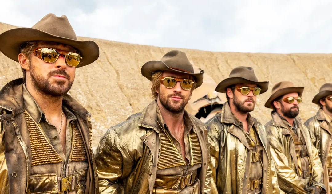 “The Fall Guy” de David Leitch: una remake hecha con amor al género de acción