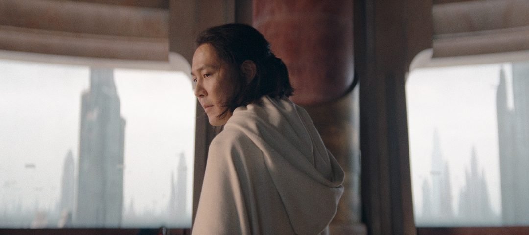 The Acolyte: La serie de Star Wars debuta con dos episodios muy sólidos