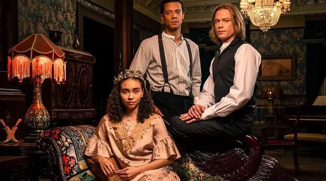 Entrevista con el vampiro: la gran adaptación gótica que los fans esperaban